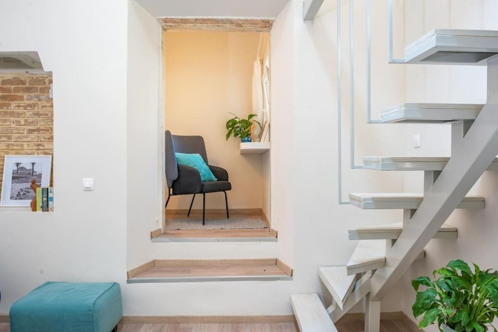 Appartamento Newly Renovated 1730'S Venetian Loft Corfu  Esterno foto
