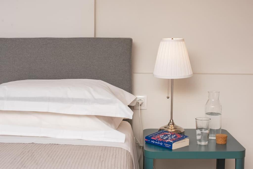 Appartamento Newly Renovated 1730'S Venetian Loft Corfu  Esterno foto